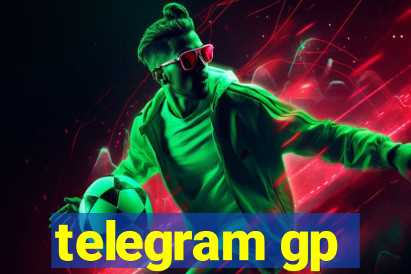 telegram gp